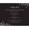 Ornate Flourish Deluxe All Purpose Card