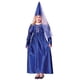 thumbnail image 1 of Disfraz RG Disfraces de princesa medieval azul talla pequeña, 1 of 1