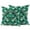 Green, variant on Outdoor Throw Pillow Cover 18x18in Set of 2 Bohemian Emerald Green Fish Scales Waterproof Decorative Cushion Case,Square Pillowcases for Patio Garden Tent Couch Sofa