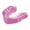Pink, variant on Kiplyki Boxing Sanda Rugby Sports Braces With Box Heated Plastic Forming Human Sanda Training Mouthguard