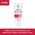 thumbnail image 2 of Protector solar Garnier Ombrelle Complete Sensitive 60 SPF 200 ml, 2 of 9