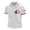 A-White134, variant on XIAONU Distressed USA Flag Letter Print T-Shirt for Men Oversized Short Sleeve Crew Neck Pullover Tee Breathable Patriotic Holiday T-Shirts