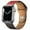 red gray, variant on LEIXIUER UP Leather Compatible with Apple Watch Bands iWatch Band 41mm 40mm 38mm 45mm 44mm 42mm Ultra 49mm UP Soft Leather Wristbands Women Men for iWatch Series 9 8 7 SE 6 5 4 3 2 1