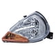 thumbnail image 1 of FARO color Ambar Generica Compatible con Ford Ka 2001 - 2008 Piloto GEN, 1 of 4
