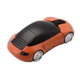 thumbnail image 2 of MesaSe Mini Car Shape 2.4G Wireless Mouse with USB Receiver for Notebooks Desktop Computers Wireless Mouse, 2 of 8