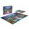 thumbnail image 2 of Ceaco - Family of Earth - 2000 Piece Interlocking Jigsaw Puzzle, 2 of 9