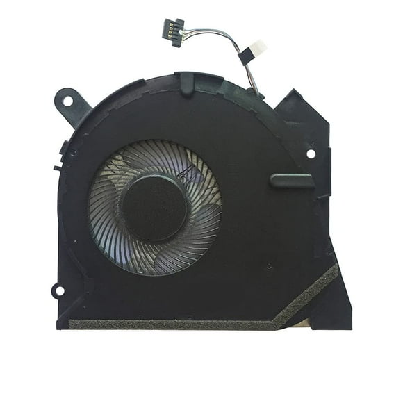 Pyddin Ventilador De Refrigeración De Cpu Compatible Con Portátil Hp Probook 450 G6 L47696-001 0Fl0A000H