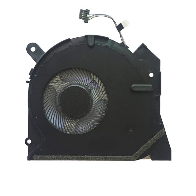 Pyddin Ventilador De Refrigeración De Cpu Compatible Con Portátil Hp Probook 450 G6 L47696-001 0Fl0A000H