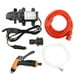 thumbnail image 4 of Rocinador De Limpieza De Automóviles, Kit De Limpieza De Lavado De Lavadora De Lavadora De Alta Presión De 12 V Para Automóvil De 12 V, 4 of 7