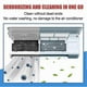 thumbnail image 3 of Foaming Coil Cleaner Spray for Household Conditioning Systems, 3 of 5