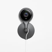 Google Nest Cam Indoor Security Camera
