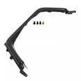 thumbnail image 3 of For Toyota FJ Cruiser 2007-2014 Rear Passenger Fender Flare Molding 75605-35103, 3 of 7