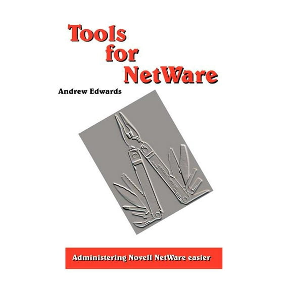 Tools for NetWare (Paperback)