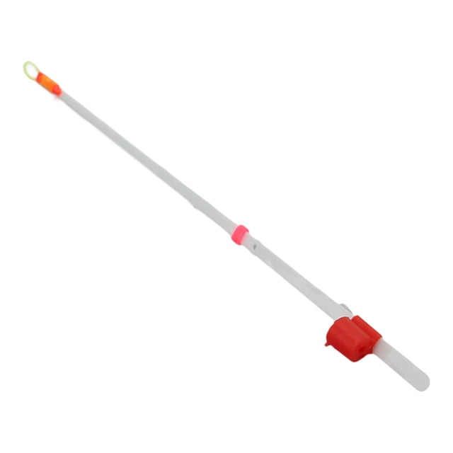 Ice Fishing Rod Top Tip,5Pcs Mini Winter Ice Winter Ice Fishing Rod Top Tip Winter Fishing Tackle True Excellence