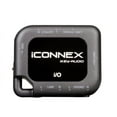 thumbnail image 2 of Ikey Audio ICONNEX Super Compact Plug And Play Usb Powered Sound Card W/ Pre-Amp, 2 of 10