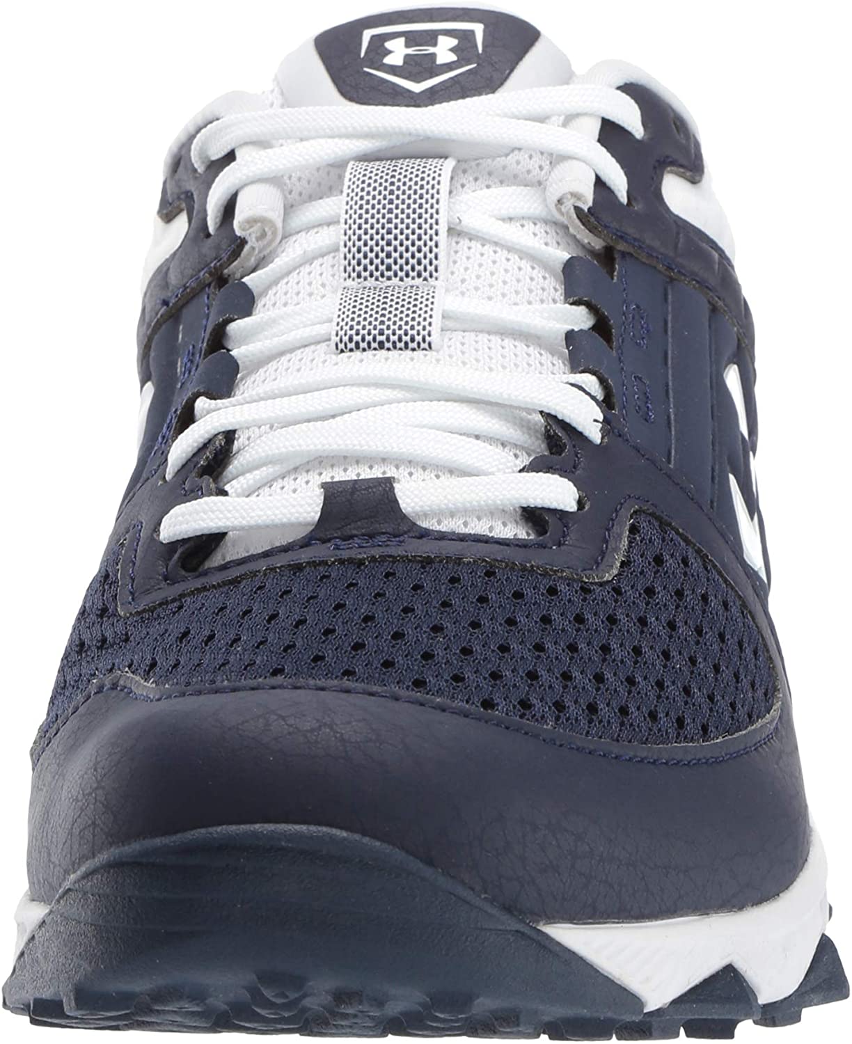 Baseball Turf Cross Training Shoe, Navy 