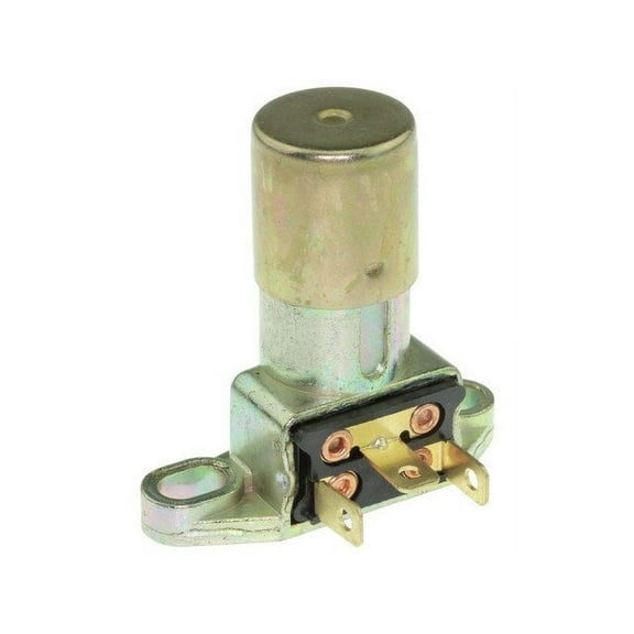 Dimmer Switch - Compatible with 1960 - 1969, 1971 - 1977 Mercury Comet 1961 1962 1963 1964 1965 1966 1967 1968 1972 1973 1974 1975 1976