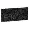 thumbnail image 2 of 3M™ Doodlebug™ High Productivity Stripping Pads, 8550, 4 5/8" x 10", Black, Pack Of 10, 2 of 2