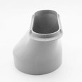 thumbnail image 2 of Adaptador de ventana portátil CACAGOO para Conector de manguera de escape aire acondicionado, 2 of 6