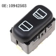 thumbnail image 2 of 4X pour Sprinter 1995-2006 Console de Commutation de Fenêtre Électrique 10942503 Auto Accessorie, 2 of 6