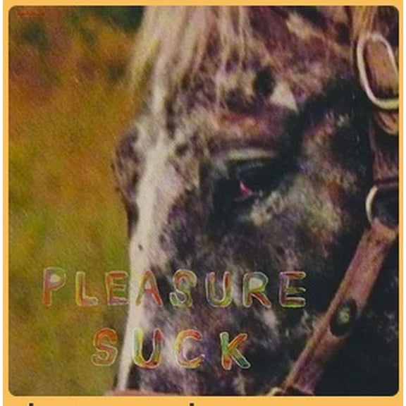 Spirit of the Beehive - Pleasure Suck - Music & Performance - Vinyl
