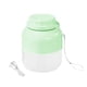 thumbnail image 4 of Licuadora eléctrica de hielo, batidora, batidora, batidora, para fitness, cocina y hogar. Verde, 4 of 9