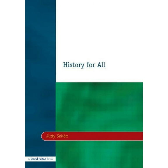 History for All, (Paperback)