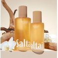 thumbnail image 3 of Aceite corporal Saltair Santal Bloom para después de la ducha, 300 ml, para mujer, 3 of 6
