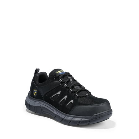 

Goodyear Engineered by Skechers Men s Hawk Slip Resistant Steel Toe Shoes
