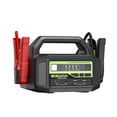 thumbnail image 1 of Arrancador para coche YESPER 6000 A Peak, 2,3 kg, 36400 mAh, 12 V/24 V, 1 of 9