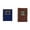 A*1+Coffee*1, variant on 2026 One Minute with God for Men – 365 Daily Devotions in 1 Minute, Brown Leather Prayer Journal with Thematic Index & Action Steps – Perfect Gift for Dad, Husband or Grad