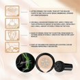 thumbnail image 4 of Mushroom Head Air Cushion BB Cream Liquid Foundation, 4 of 5