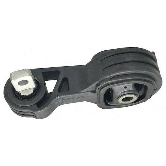 Right Engine Mount - Compatible with 2007 - 2011 Honda CR-V 2.4L 4-Cylinder 2008 2009 2010