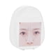 thumbnail image 5 of Hilo para mapeo de cejas pre-entintado, herramienta de medición de 10 m para máquina de cejas, hilo, tinta blanca, 5 of 9