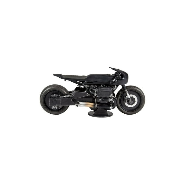 Figura Batcycle Batman DC Comics Mcfarlane Toys McFarlane Toys McFarlane Toys