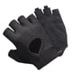 thumbnail image 1 of Guantes deportivos Sonducket para Ciclismo al Aire Libre Mitones de Medio Dedo Negro S, 1 of 6