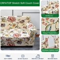 thumbnail image 3 of Pet soft stretch sofa cover for 1-seater (Small, 29), 3 of 7