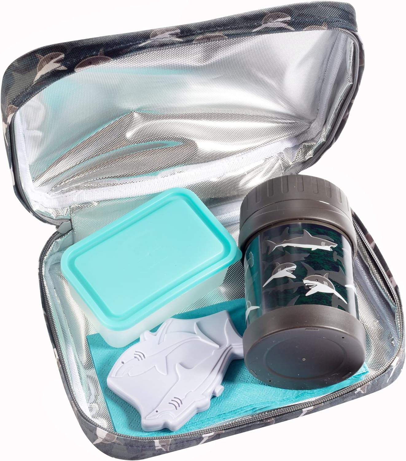 Ice Packs in Lunch Boxes: Are They Necessary? – Nice Packs