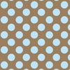 VIP Fabrics Dots & Plaids Fabric, 74968-AB