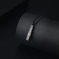 thumbnail image 4 of Collar Imrsanl con forma de urna con forma de árbol de la vida, negro, de Cremation Jewelry, 4 of 7