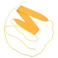 thumbnail image 3 of Shisuyan Flute Cleaning Cloth Saxophone Cleaning Cloth Music Instrument Cleaning Cloth, 3 of 8