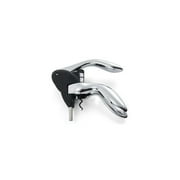 Houdini Deluxe Corkscrew Set in Stainless Steel and Black