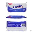 thumbnail image 2 of Pack 8 Toallitas Humedas Escudo antibacterial 50 piezas c/u, 2 of 4