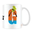 thumbnail image 1 of Disney G Mickey Mouse Alphabet Mug, 1 of 2