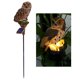 thumbnail image 3 of luz de jardinería Luces LED de jardín- de noche forma de lámpara de césped con energía Solar-impermeable, ahorro de energía, 3 of 8