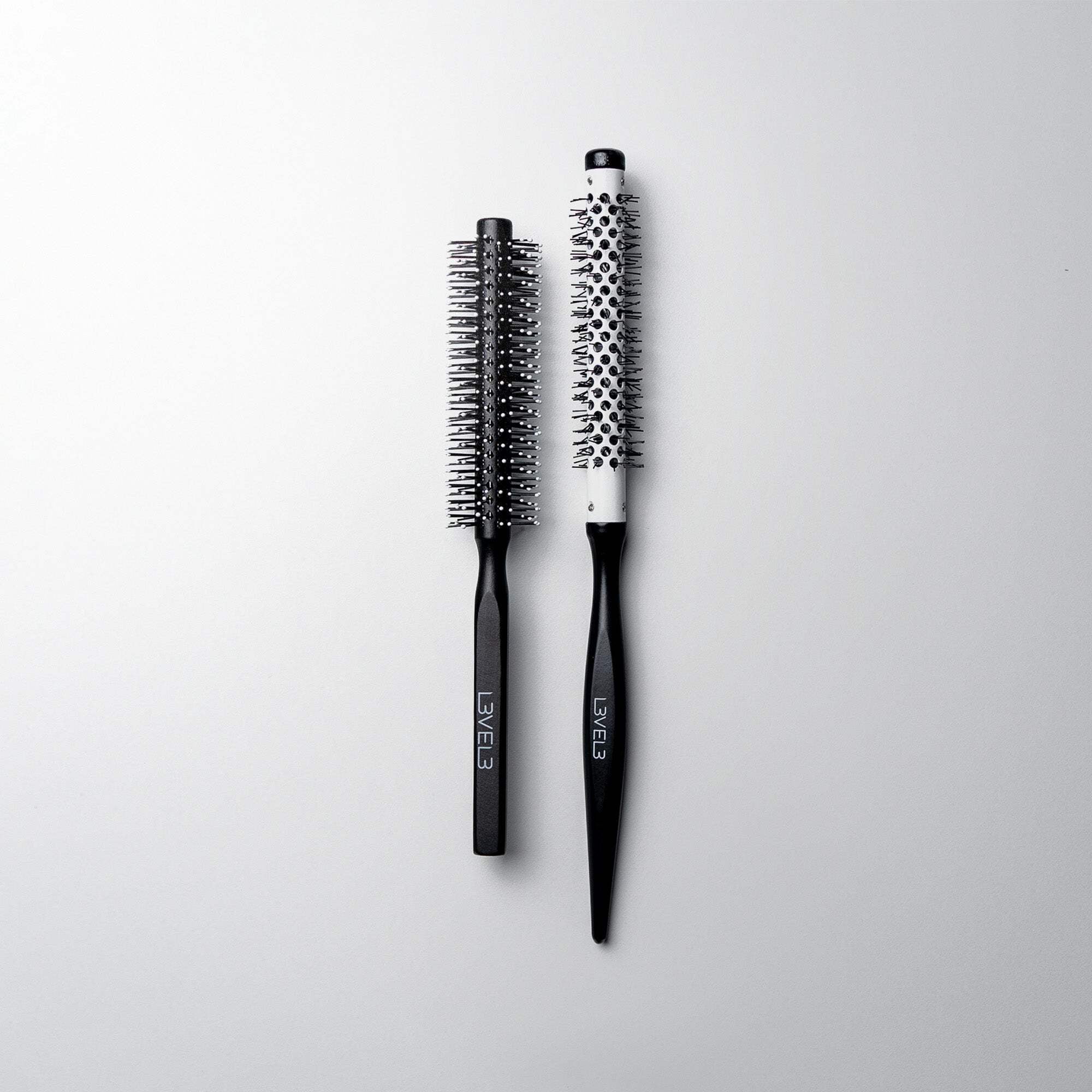Goody, Heat 101 Round Brush, Large, Ceramic Barrel for 