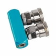 thumbnail image 4 of Mounting Connector, Quick Connect 2/3/4/5 Way 12mm, Female For Air Hose Connection For Pneumatic Device, 4 of 8