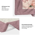 thumbnail image 5 of Quinceanera Gifts Blanket - 15 Year Old Girl Gifts for Birthday - 15th Birthday Gifts for Teen Girls Throws 60"X50" - 15th Birthday Decorations for Girls - 15 Year Old Girl Gift Ideas, 5 of 6