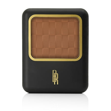 - Black Radiance Pressed Powder, Beautiful Bronze
