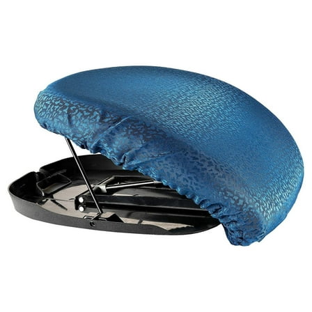 Lifting Cushion Seat Assist Chair Seat Lift - Weight Limit 80-230lb (36-159kg)